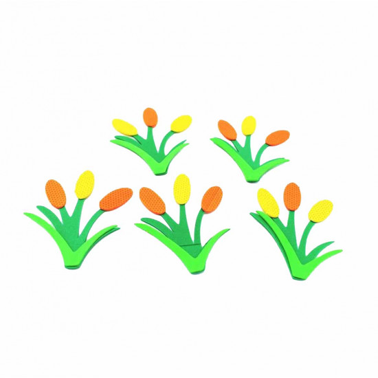 أشكال مزروعات من السولو