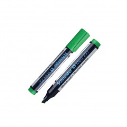 قلم فلوماستر لسبورة لون أخضر SCHNEIDER Whiteboard marker