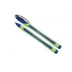 قلم حبر لون أزرق  Finliner Xpress