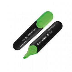 قلم تحديد هاي لايتر لون  أخضر SCHNEIDER JOB