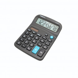 ألة حاسبة 8 خانات نوعية ممتازة ماركة  TRULY العالمية