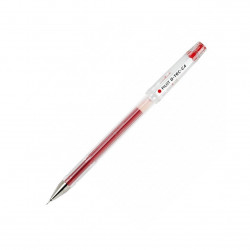 قلم حبر أحمر سائل PILOT G-TEC-C4