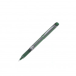 قلم حبر أخضر سائل PILOT V5 GRIP