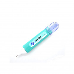 قلم تبكس  10مل OVAL MAR-1000S