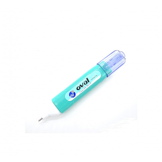 قلم تبكس  10مل OVAL MAR-1000S