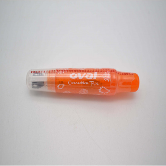 قلم الطامس شريط  OVAL