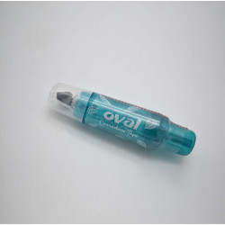 قلم الطامس شريط  OVAL