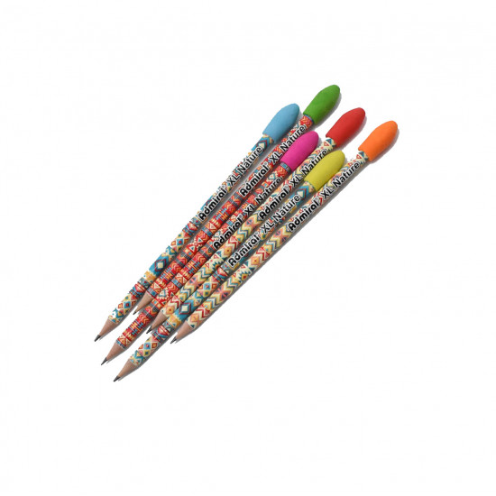 علبة أقلام رصاص  ADMIRAL XL