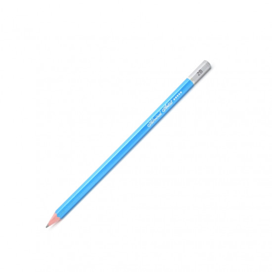 قلم فحم Admiral Artist 2B