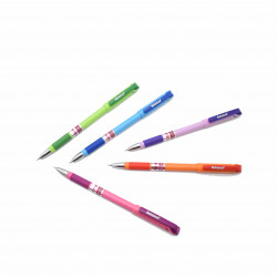 طقم أقلام باستل كورونا  1/5 ADMIRAL CORONA M