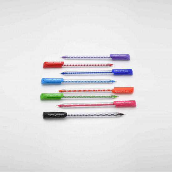 طقم أقلام حبر أدميرال بونيتا ADMIRAL BONITA