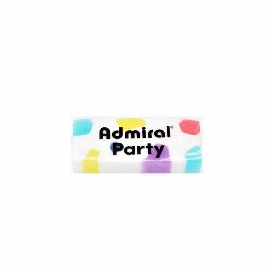 محاية ملونة  ADMIRAL PARTY
