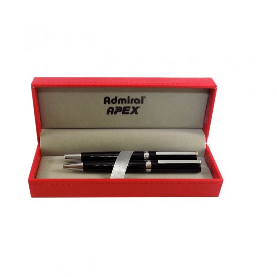 طقم أقلام حبر APEX