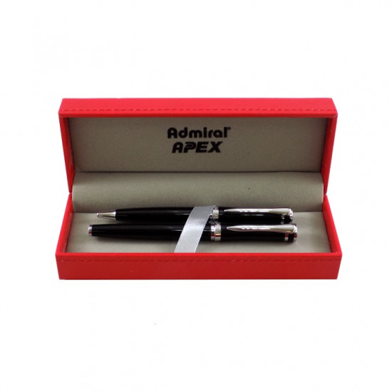 طقم أقلام حبر APEX