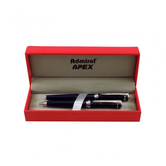 طقم أقلام حبر APEX