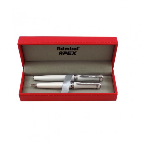 طقم أقلام حبر APEX