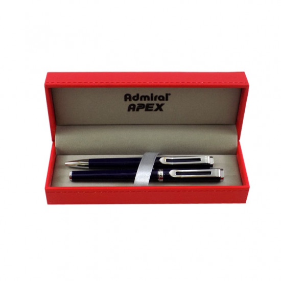 طقم أقلام حبر APEX