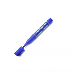 قلم السبورة لون أزرق قابل للتعبئة ADMIRAL WB
