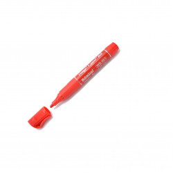 قلم السبورة لون أحمر قابل للتعبئة ADMIRAL WB