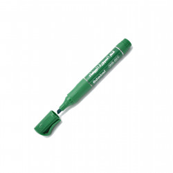 قلم السبورة لون أخضر قابل للتعبئة ADMIRAL WB