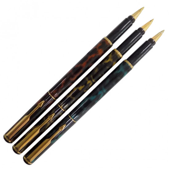 قلم حبر باركر