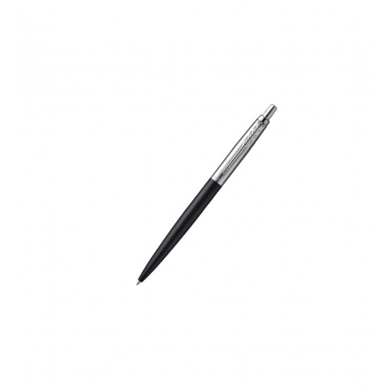 قلم حبر باركر الجوتير أسود