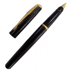 قلم حبر باركر  إنفليكشين أسود