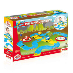 لعبة مضمار سباق 56 قطعة رقم 5050