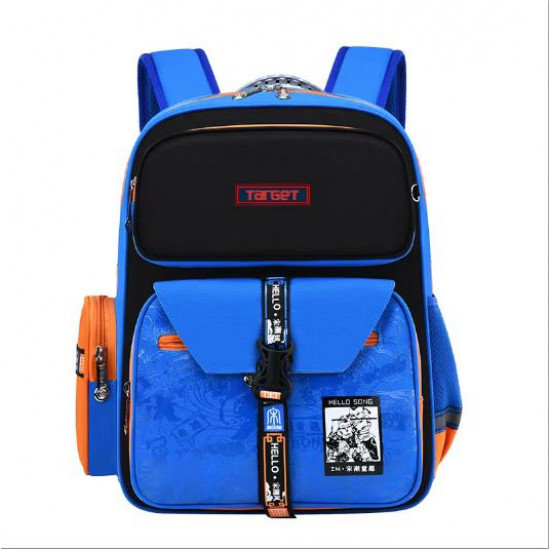 شنتة مدرسية لمرحلة الابتدائي  TARGET