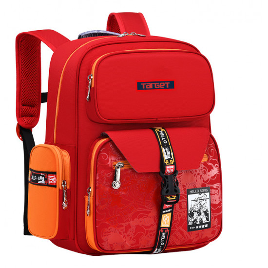 شنتة مدرسية لمرحلة الابتدائي  TARGET