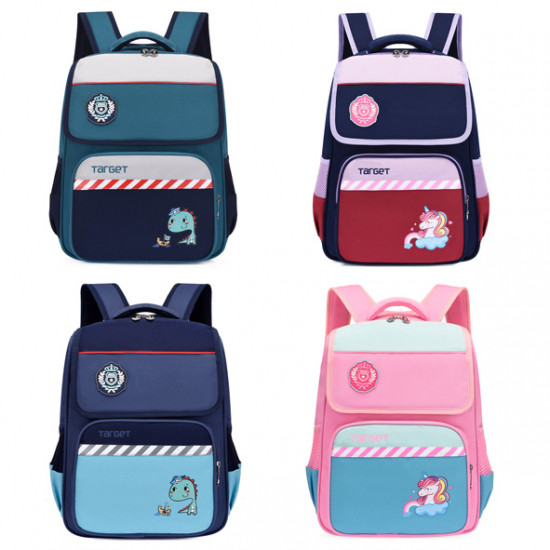 شنتة مدرسية لمرحلة الابتدائي  TARGET